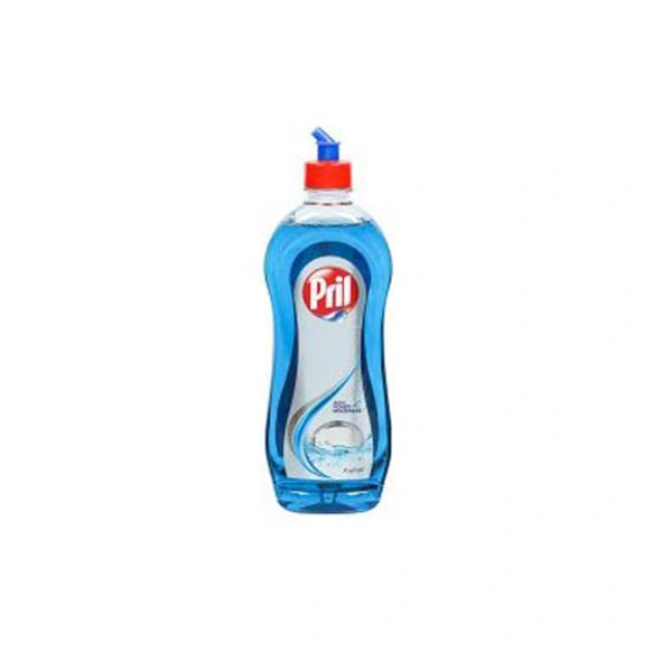 Pril Kraft Mint Dish Wash Liquid 750ml